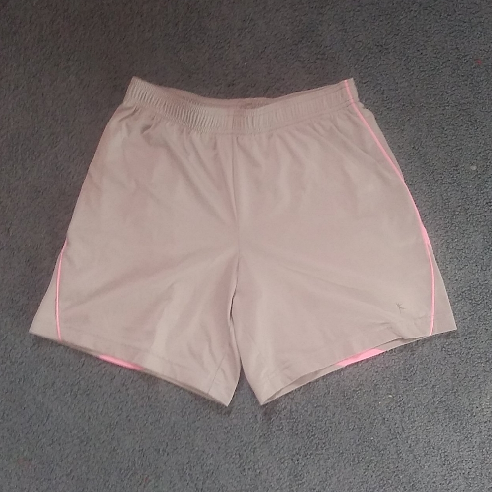 Girl's basketball shorts
